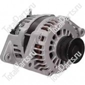 KRAUF ALD9114 ГЕНЕРАТОР 12V 140A