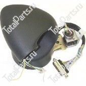 TVH 5867031 УЗЕЛ УПРАВЛЕНИЯ