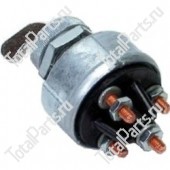 INTRUPA SW1598 ЗАМОК ЗАЖИГАНИЯ