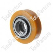 RADER VOGEL 172PUR/120/040/085/4 ГРУЗОВОЕ КОЛЕСО