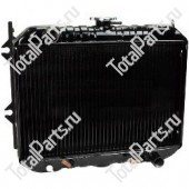 TOTALSOURCE 73560 РАДИАТОР