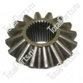 KEY NUMBER 85820 ШЕСТЕРНЯ ДЛЯ ПОГРУЗЧИКА DAEWOO