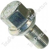 JUNGHEINRICH (AMEISE) 50258861 БОЛТ КОЛЕСНЫЙ
