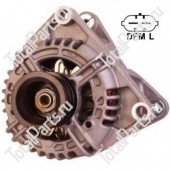 BOSCH 1986A00806 ГЕНЕРАТОР