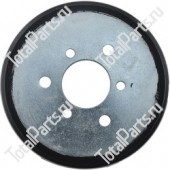 PATRIOT PS161 ФРИКЦИОН ДЛЯ СНЕГОУБОРЩИКА