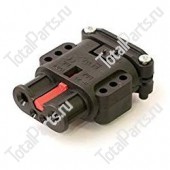 SIZE 80*B*150*16*F*RED*NH СОЕДИНИТЕЛЬ АККУМУЛЯТОРА FT80 EN 1175-1