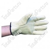 TOTALSOURCE SY1223136 ЗАЩИТНЫЕ ПЕРЧАТКИ