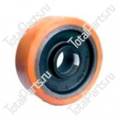 STELLANA 849100 РОЛИК ГРУЗОВОЙ
