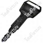 TOYOTA 575912333071 КЛЮЧ ПЕРЕКЛЮЧАТЕЛЯ ЗАЖИГАНИЯ 