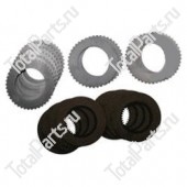 HYSTER 2026433 РЕМКОМПЛЕКТ ДИСКОВ АКПП