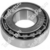 BEARING HM88610/HM88649 КОНИЧЕСКИЙ ПОДШИПНИК