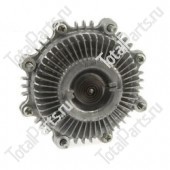 TOYOTA 1621031010 ВИСКОМУФТА