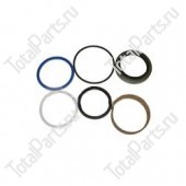 TCM 230C849801 КОМПЛЕКТ САЛЬНИКОВ ГИДРОЦИЛИНДРА 