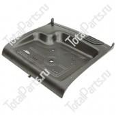 HANGCHA (HC) CPD20-25 A КАПОТ НА ПОГРУЗЧИКИ