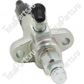 ISUZU 6BG1 ФОРСУНКА В СБОРЕ НА ДВИГАТЕЛЬ