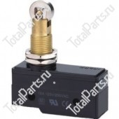 SIZE 2*C*1*2*25.4*P*R*M*S ПЕРЕКЛЮЧАТЕЛЬ