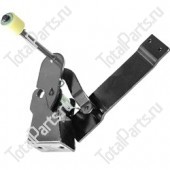 HANGCHA (HC) N163-521200-001 КРОНШТЕЙН ПЕДАЛИ ГАЗА