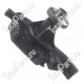 TOYOTA 1610087306 ПОМПА ВОДЯНАЯ