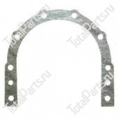 TOYOTA 113837870071 ПРОКЛАДКА ЗАДНЕЙ КРЫШКИ