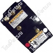 SIZE 250*132*105 БЛОК УПРАВЛЕНИЯ