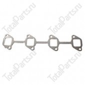 TOYOTA 171737830071 ПРОКЛАДКА КОЛЛЕКТОРА