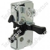 JCB 3CX ЗАМОК ДВЕРИ ЛЕВЫЙ НА ЭКСКАВАТОР-ПОГРУЗЧИК