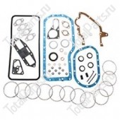 HYSTER 3089633 КОМПЛЕКТ ПРОКЛАДОК ДВИГАТЕЛЯ