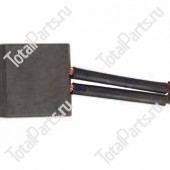 TOTALSOURCE 78698 НАБОР ЭЛЕКТРОЩЕТОК 64ШТ.