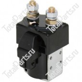 ALBRIGHT SW80-1742 КОНТАКТОР В СБОРЕ