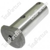 HYUNDAI 81HE50071 ПАЛЕЦ