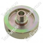 MITSUBISHI 9127604700 КРЫШКА ГИДРАВЛИЧЕСКОГО БАКА