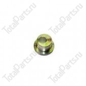 SIZE 21.5x25x17x35x12.5x2 РОЛИК ОСИ МАЧТЫ