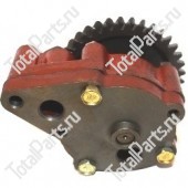 XINCHAI 485BPG МАСЛЯНЫЙ НАСОС ДВИГАТЕЛЯ