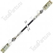 INPARTS 4701108A1380 ТРОС АКПП A-1380