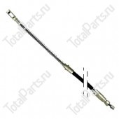 LPM 6186051 ТЯГОВЫЙ ТРОСИК