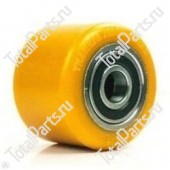 EP FORKLIFTS 1115-133000-0A РОЛИК ГРУЗОВОЙ