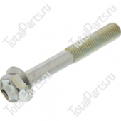 SIZE 8xM8x60xNxA2xSx1.25x БОЛТ С ШЕСТИГРАННОЙ ГОЛОВКОЙ