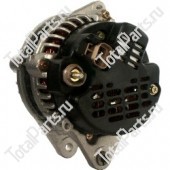 HC-PARTS JA994IR ГЕНЕРАТОР