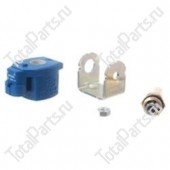 LINDE HT25DS 1219-01 КЛАПАН ЭЛЕКТРОМАГНИТНЫЙ НА ПОГРУЗЧИК