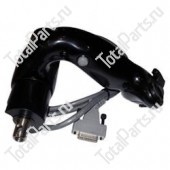 RAYMOND 828003476001R РУКОЯТКА В СБОРЕ