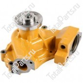 KOMATSU 6204611304 ВОДЯНАЯ ПОМПА