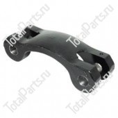 SIZE 124*61*26*184.5*17*2 РУЛЕВАЯ СЕРЬГА | TYPE C