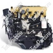 XINCHAI 4D32 ДВИГАТЕЛЬ В СБОРЕ