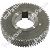 JUNGHEINRICH (AMEISE) 51102029 ЗУБЧАТЫЕ ПЕРЕДАЧИ