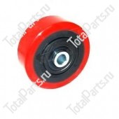 BAKER (LINDE) 1324505505  КОЛЕСО