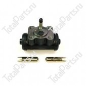 SIZE 1 5/8x41.28x4x100x42 КОЛЕСНЫЙ ТОРМОЗНОЙ ЦИЛИНДР