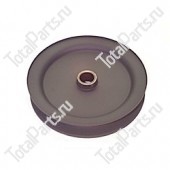 TOTALSOURCE SY73772 РОЛИК ШЛАНГА РВД МАЧТЫ