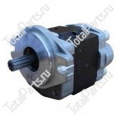 SIZE 1xBx106.4x171x82.5xD ГИДРАВЛИЧЕСКИЙ НАСОС