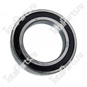 SIZE 65x100x18 ШАРИКОВЫЙ ПОДШИПНИК