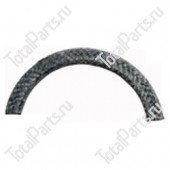 TOYOTA 1155123010 УПЛОТНЕНИЕ ЗАДНЕГО САЛЬНИКА КОЛЕНВАЛА